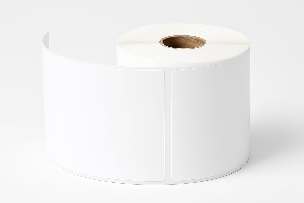 Labels and stickers