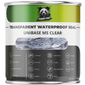 PandaCoat UniBase MS Clear transparent waterproofing paste, 1 kg
