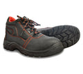 S1 work ankle boots
