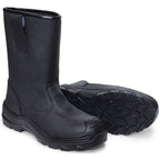 S3 high work boots