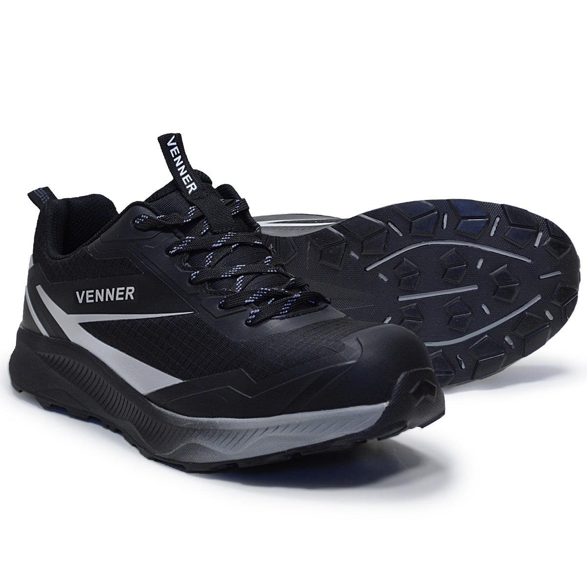 Sporty Ripstop work shoes S3L SR