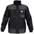 WORKER work jacket, grey