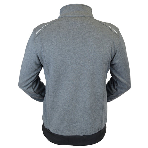 AirFlex sweatshirt, grey