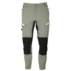 Mirage stretch work trousers, grey