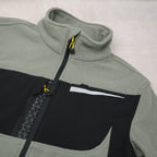 Mirage work sweatshirt, grey