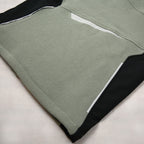 Mirage work sweatshirt, grey