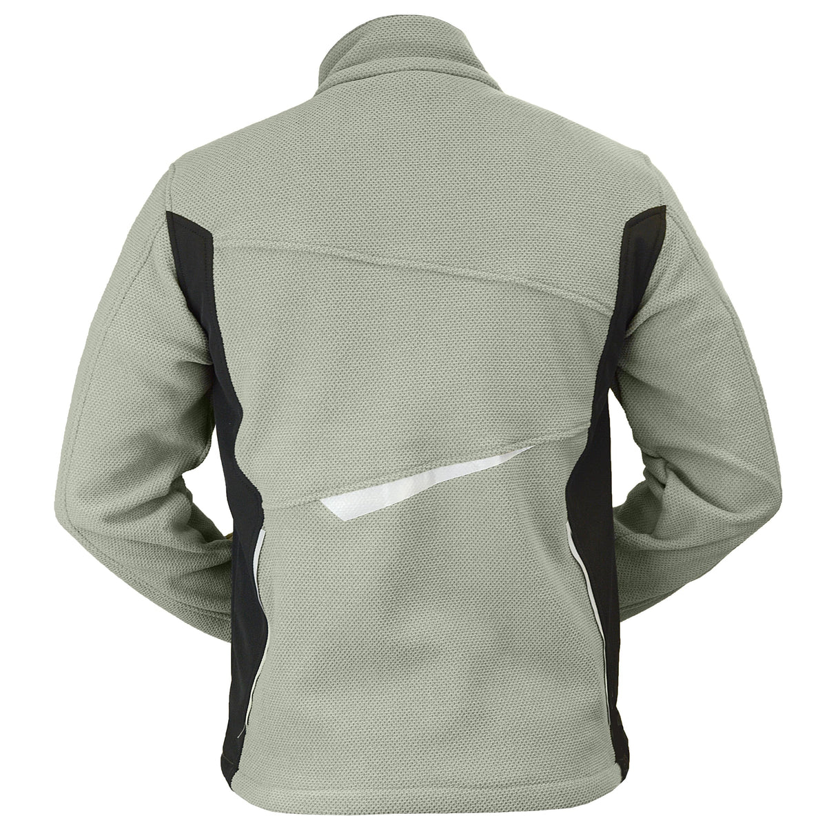 Mirage work sweatshirt, grey