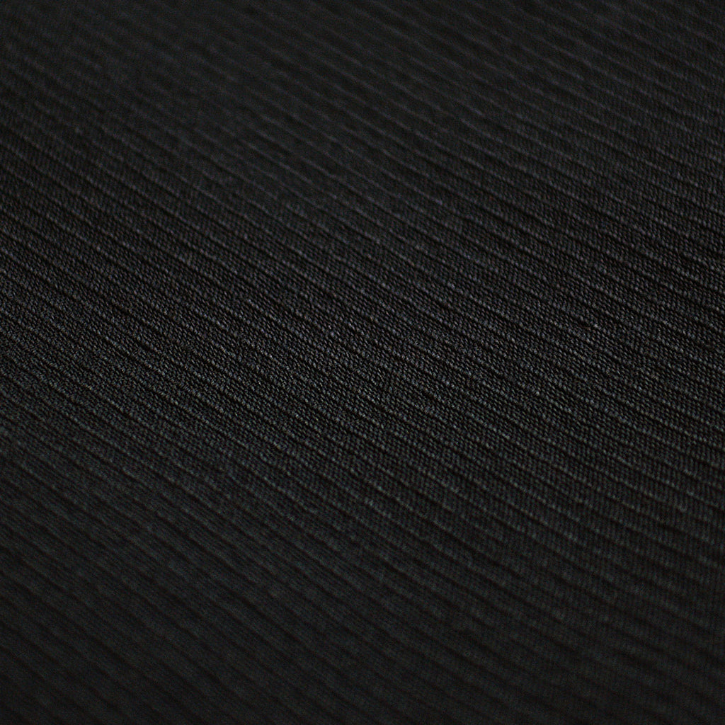 CROSS STRETCH black stretch work trousers with detachable holster pockets